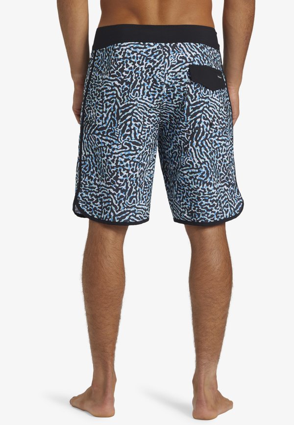 Quiksilver SCALLOP