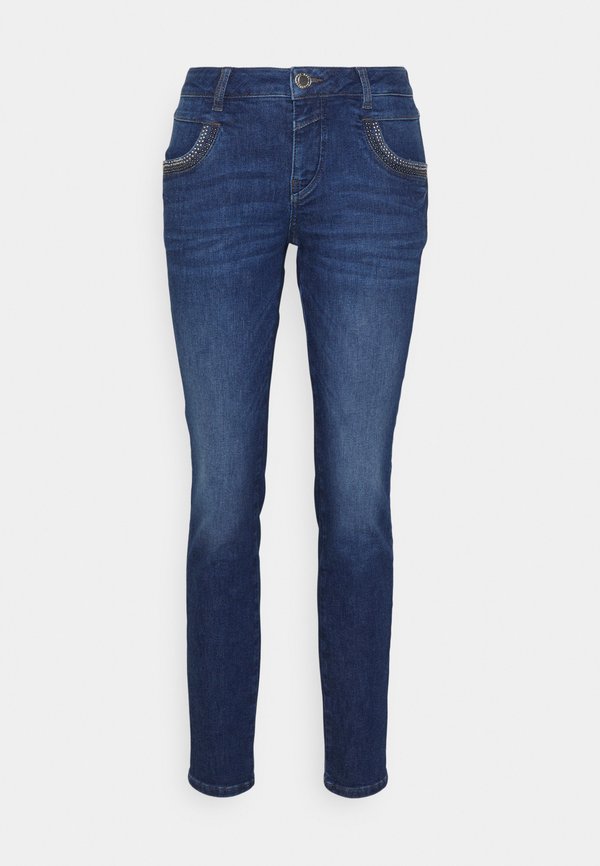 Mos Mosh PUNTO