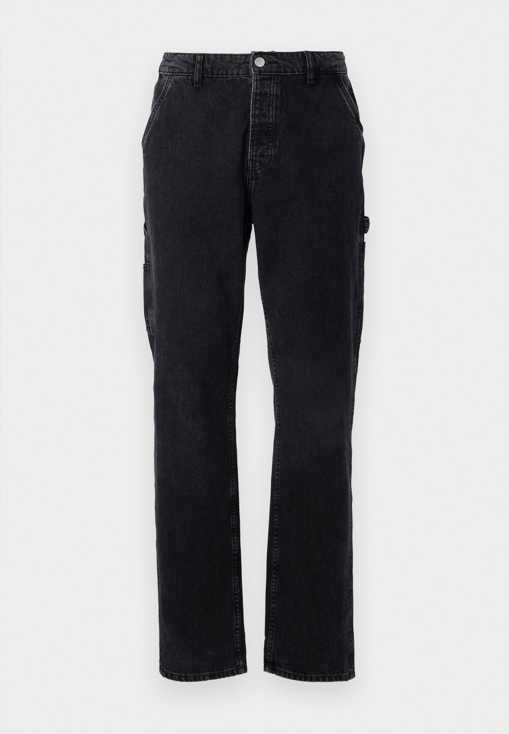 Regular fit ONSEDGE Mid waist Straight Media 1