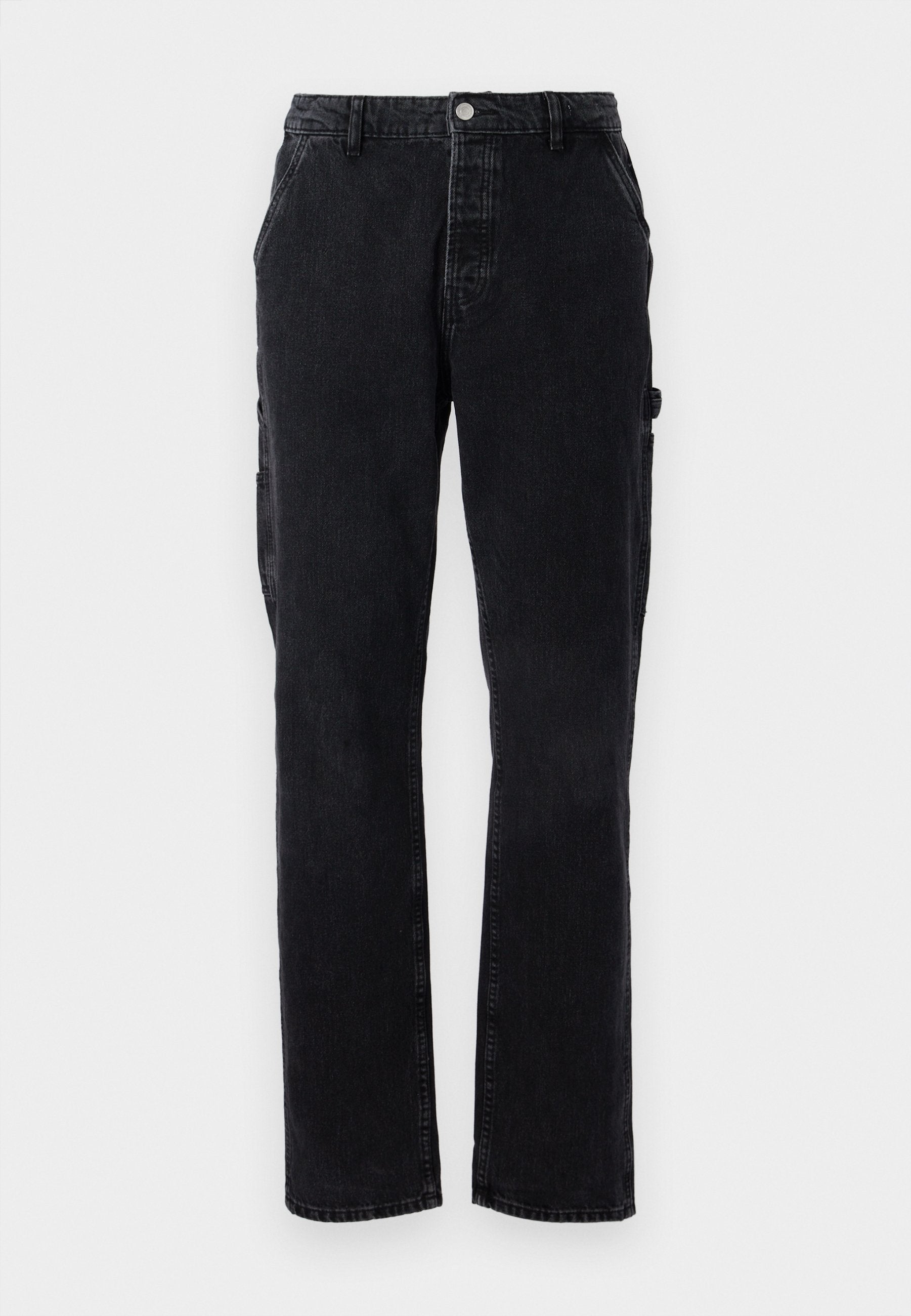 Regular fit ONSEDGE Mid waist Straight Media 1
