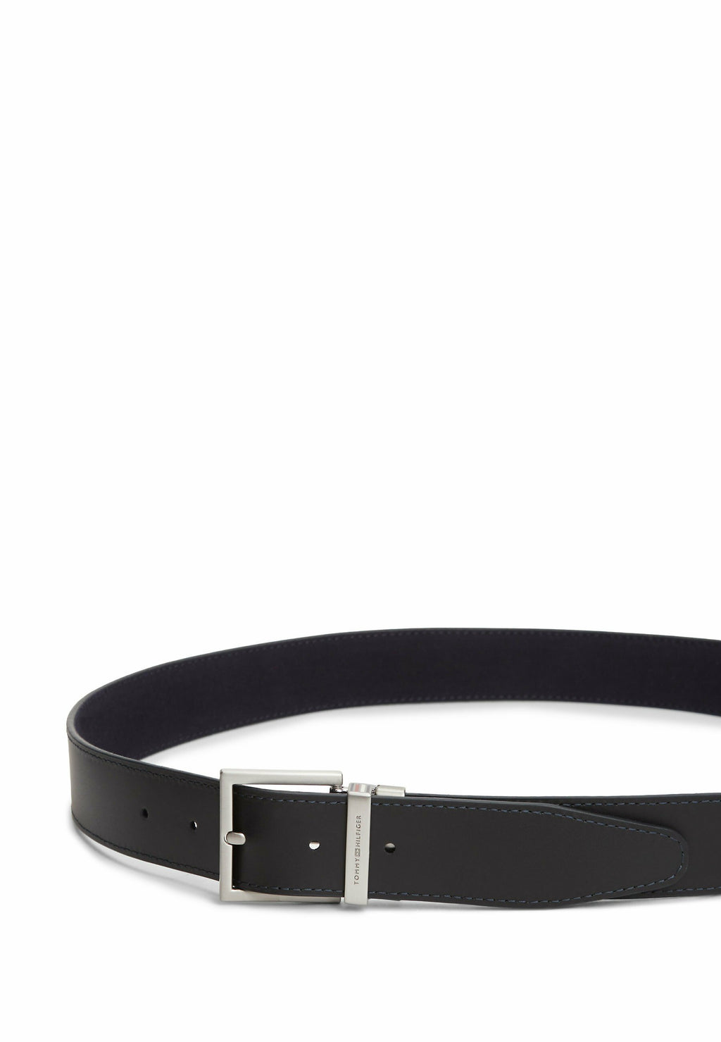  REVERSIBLE SQUARE BUCKLE Media 4
