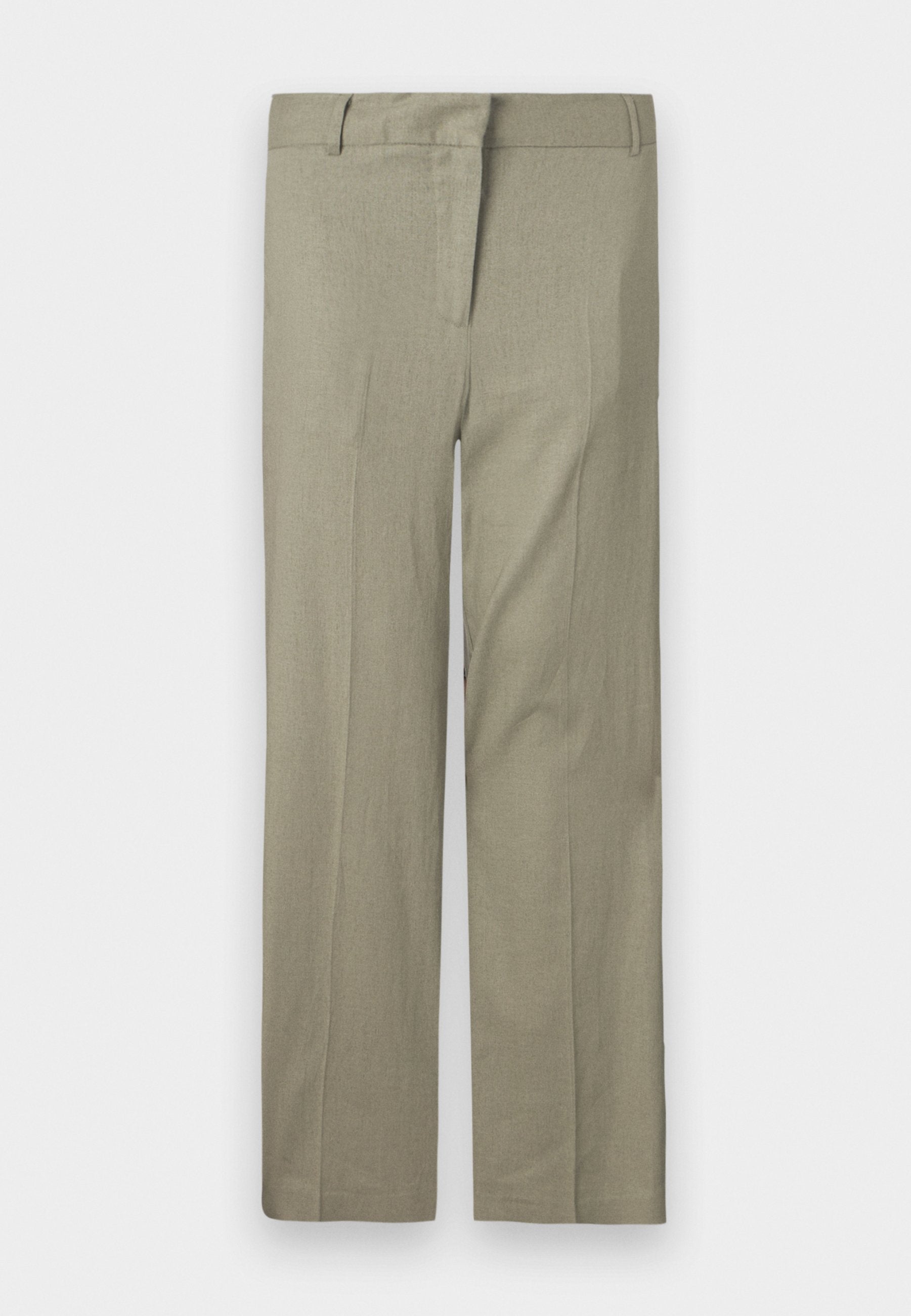 Selected Wide-leg tailored