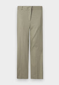 Selected Wide-leg tailored