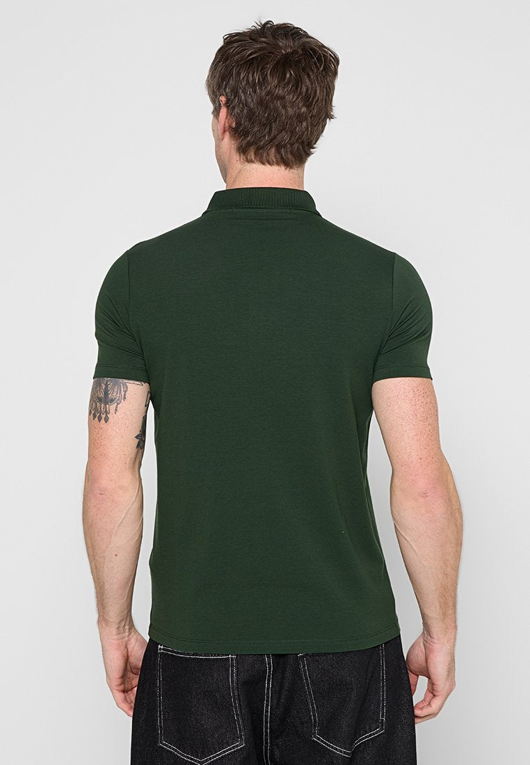 KARL LAGERFELD Poloshirt Media 3
