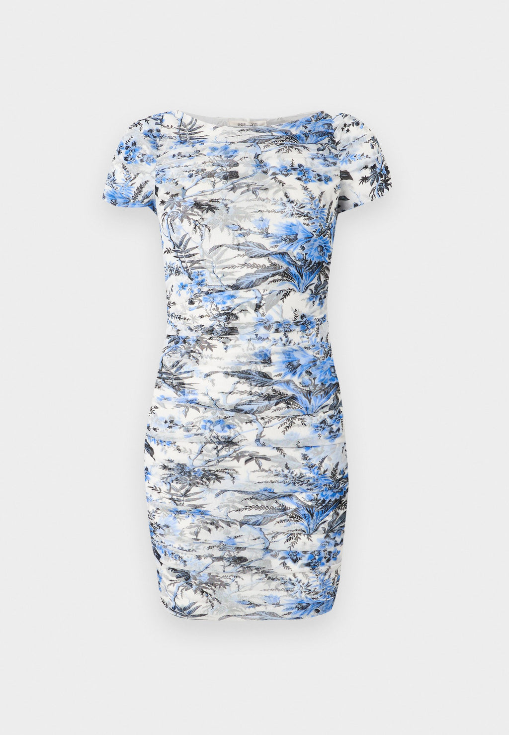 Diane von Furstenberg DALLAS DRESS