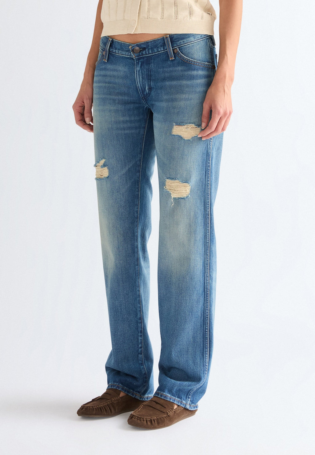 Wrangler LOW RISE COWBOY