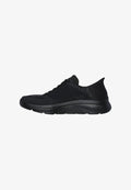 Skechers Trainers - zwart