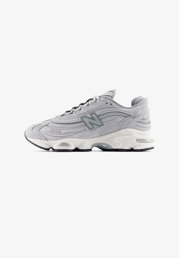 New Balance U1000 - Trainers - lone star grey / lone star grey