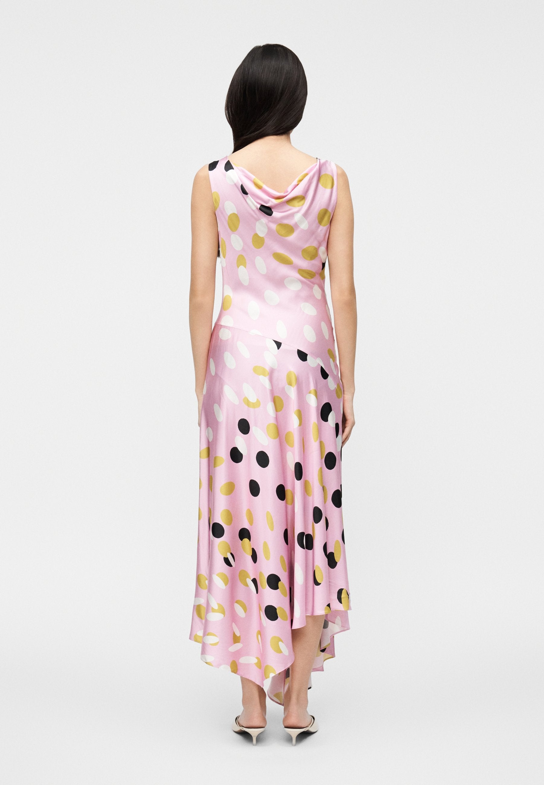 Diane von Furstenberg COSETTE DRESS