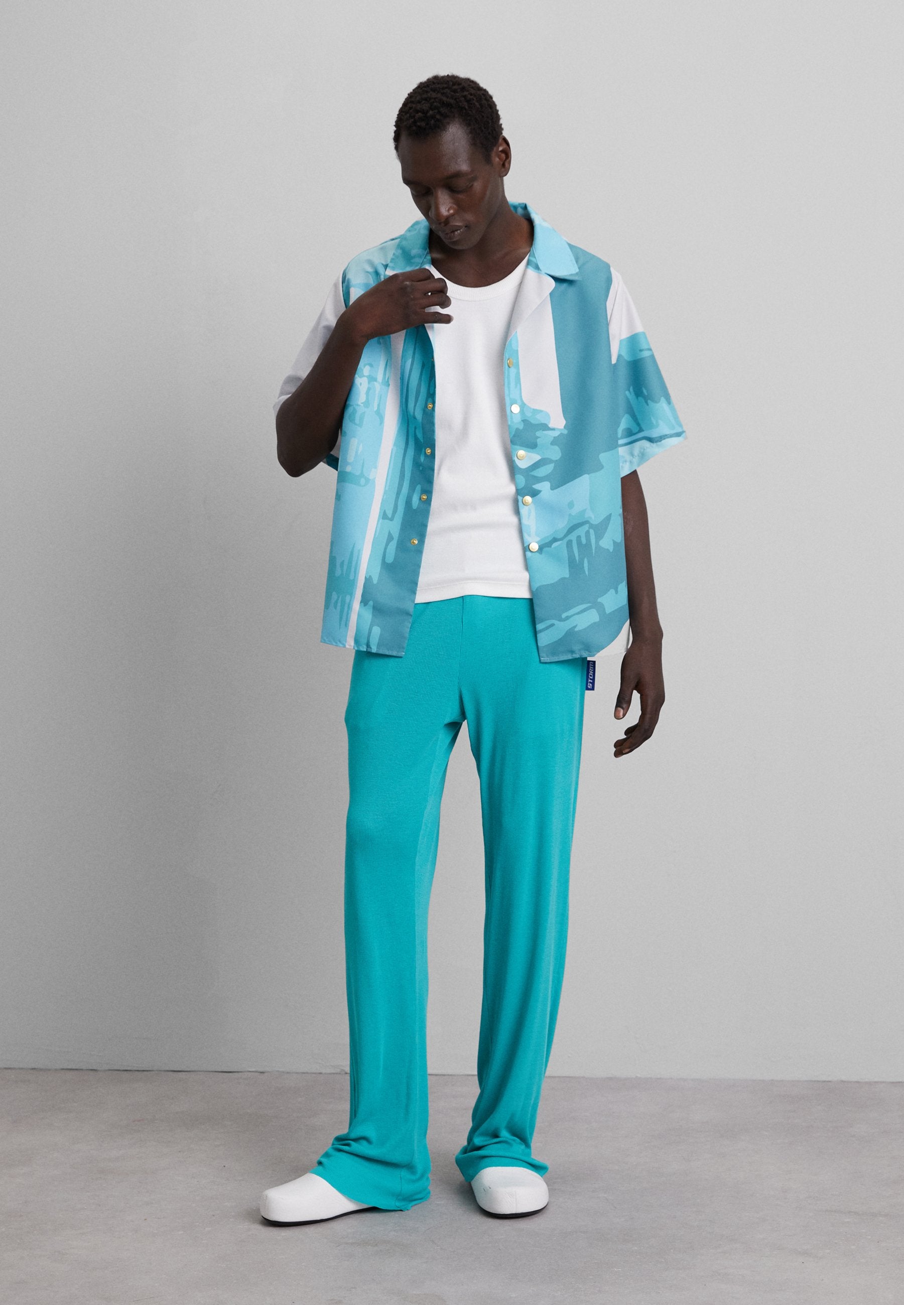 Nikolaj Storm KOS PANTS