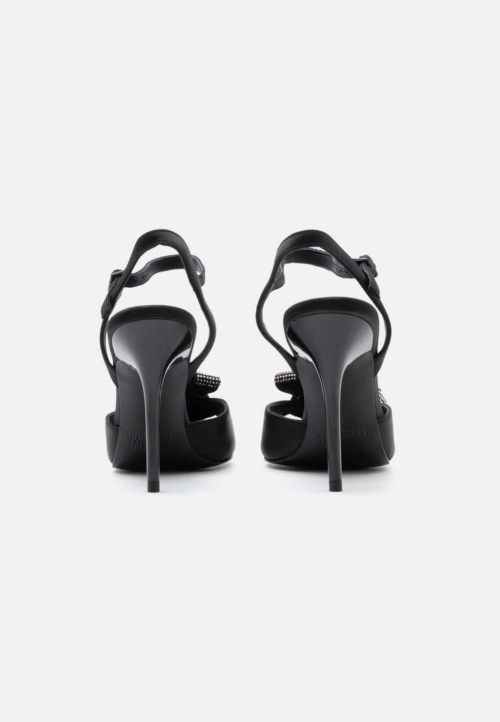Love Moschino EVENING LOVY BOW