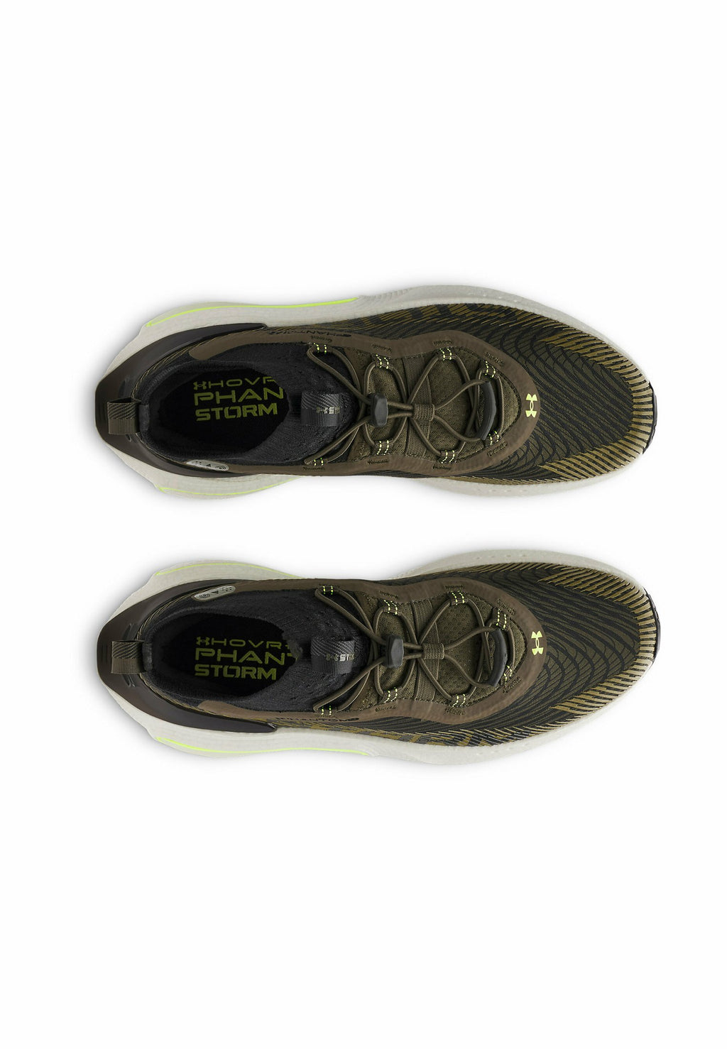 Under Armour PHANTOM 4 STORM