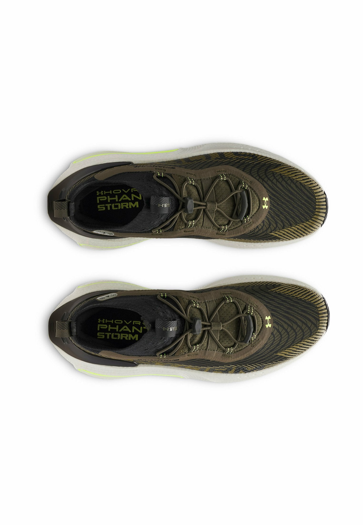 Under Armour PHANTOM 4 STORM