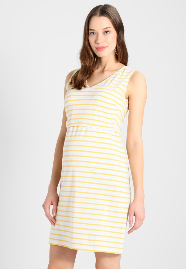 Boob SIMONE SLEEVELESS DRESS