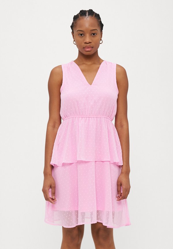 Vero Moda Petite VMMELISA SHORT DRESS