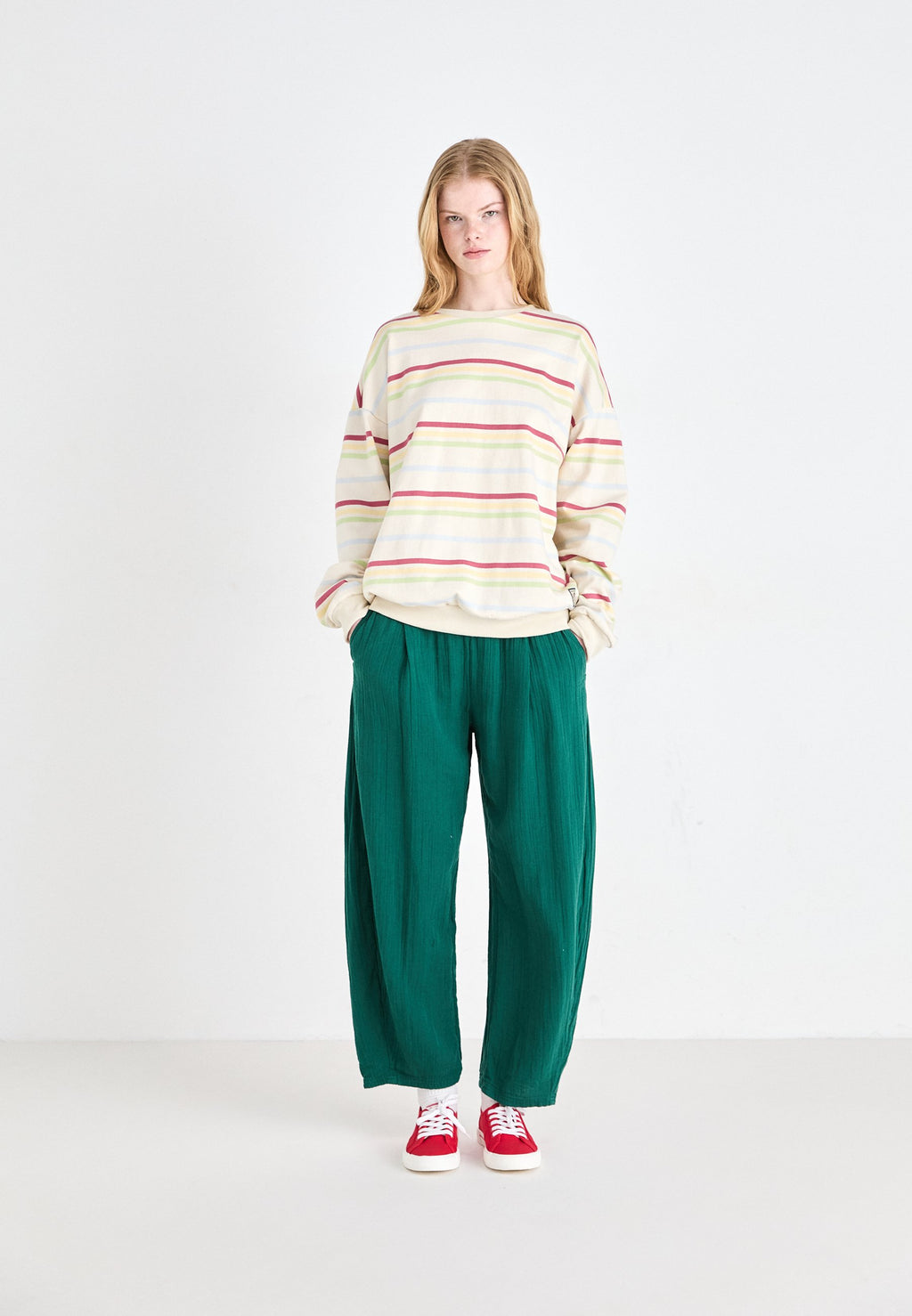 Pepe Jeans BRADY BASIC