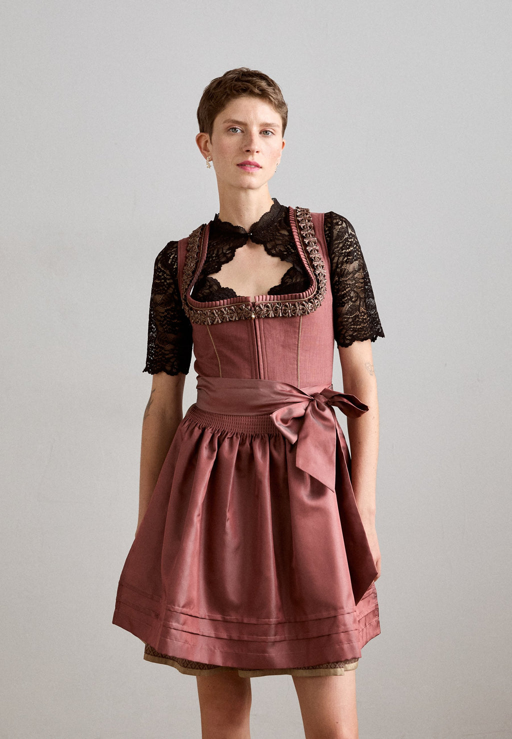 Krüger Dirndl