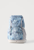 Nike Performance VARSITY ELITE UNISEX - Rucksack - white/college grey