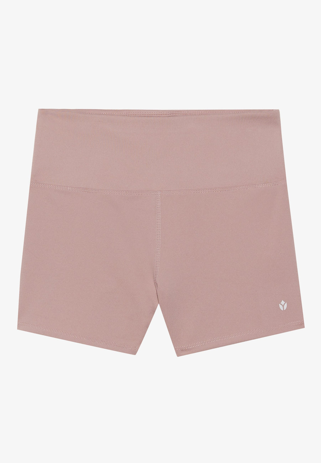 Even&Odd active ESSENTIAL MID RISE BOOTY SHORTS