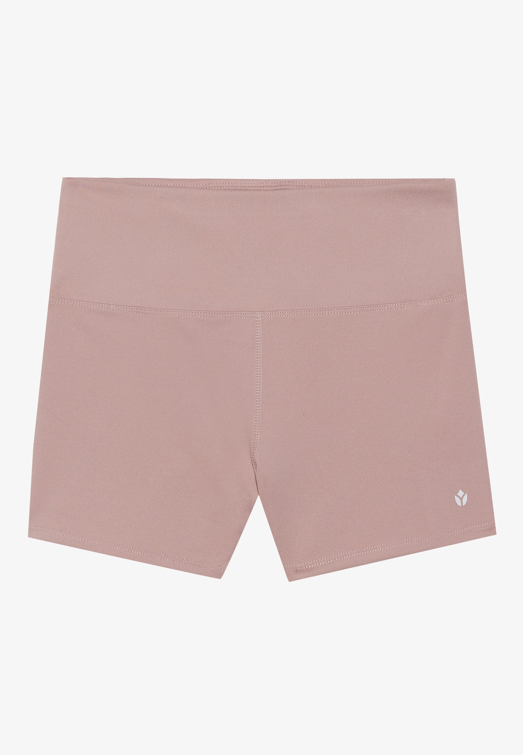 Even&Odd active ESSENTIAL MID RISE BOOTY SHORTS