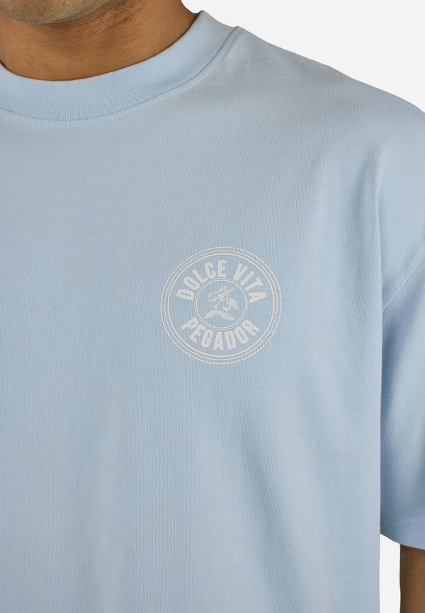 Pegador CABERRY TEE