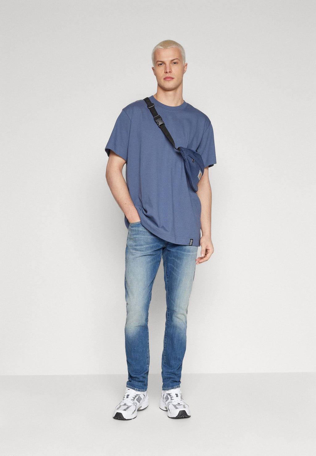 G-STAR SLIM