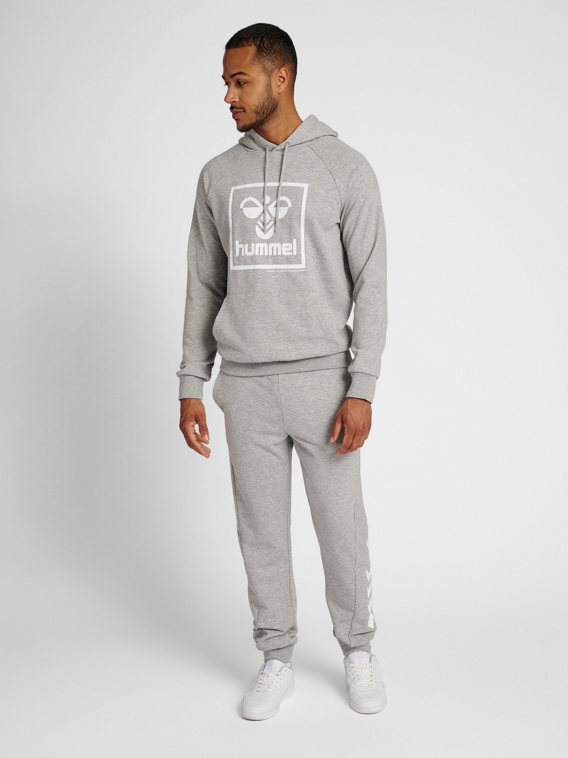Hummel ISAM 2.0