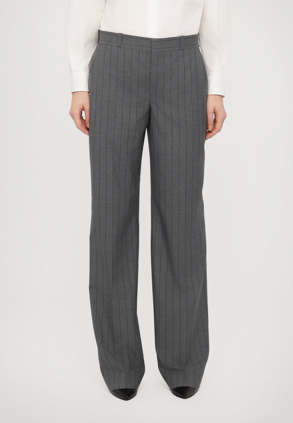 MOSCHINO TROUSERS