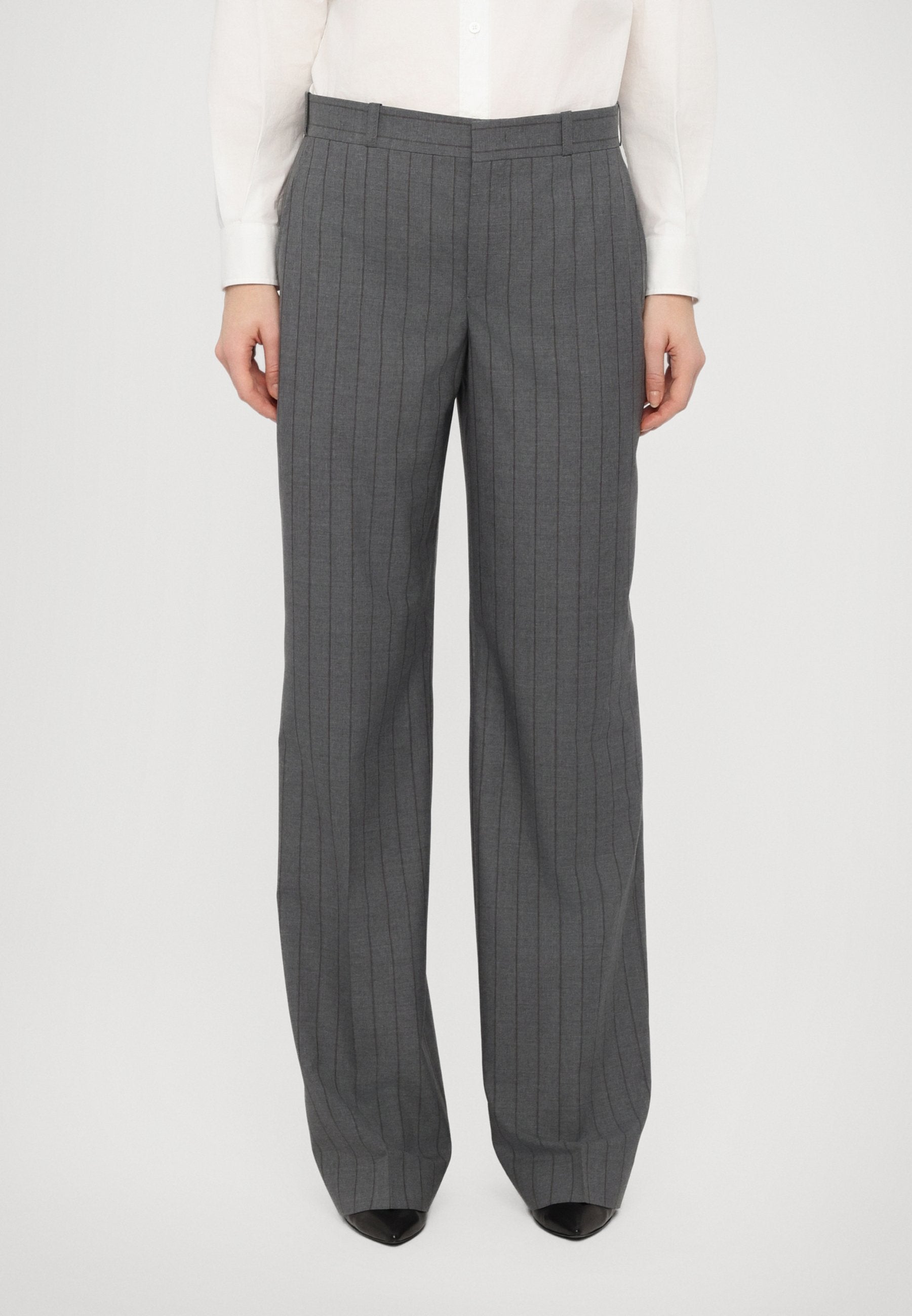 MOSCHINO TROUSERS