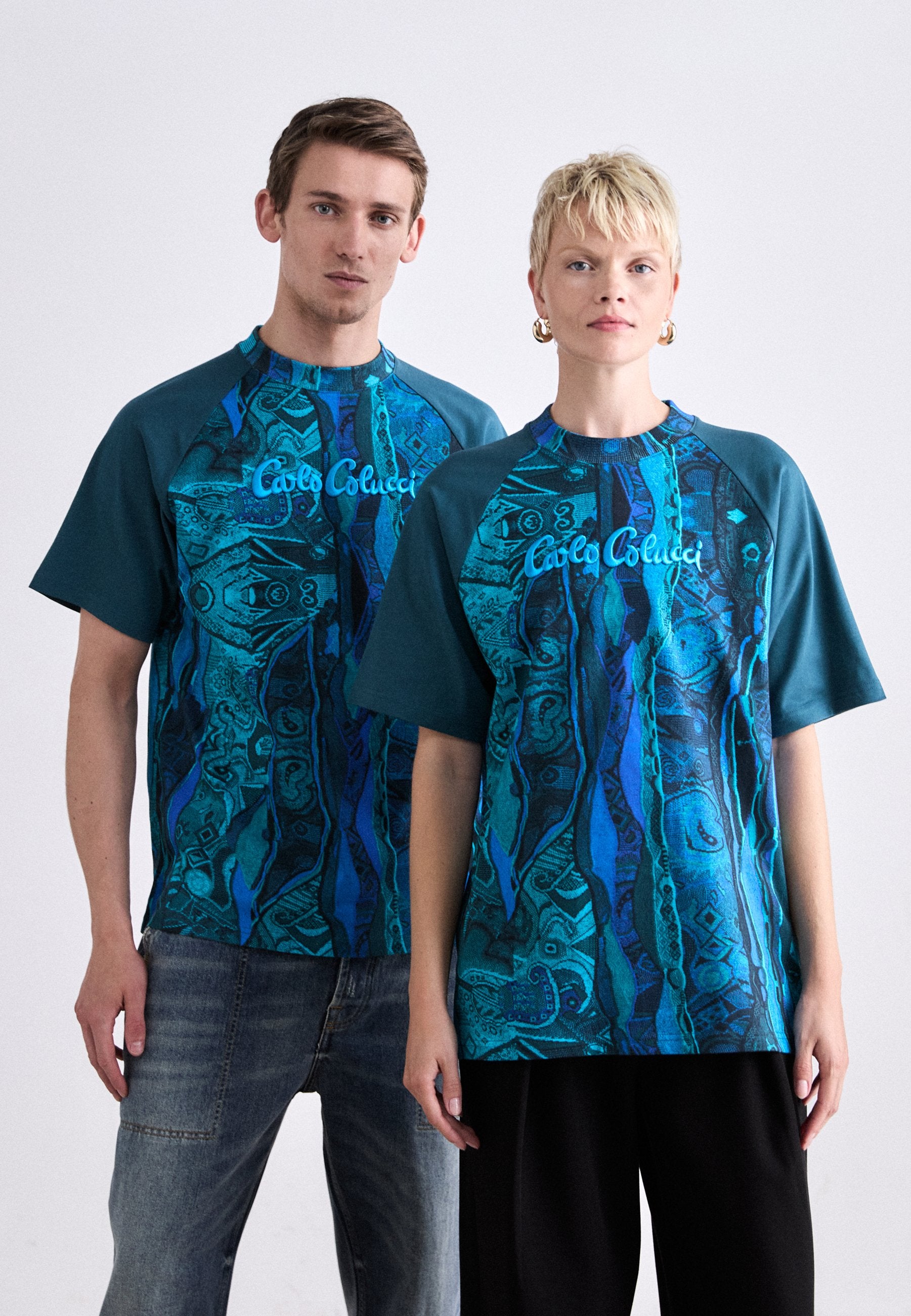 Carlo Colucci UNISEX