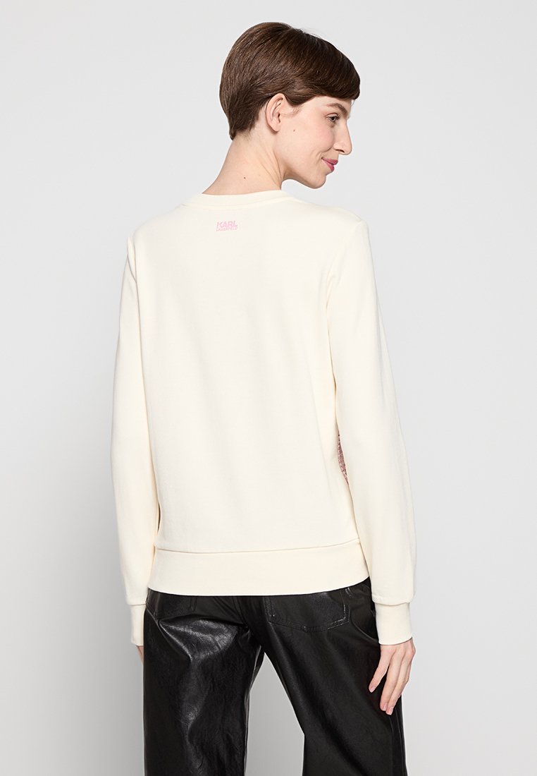 KARL LAGERFELD Sweatshirt Media 3