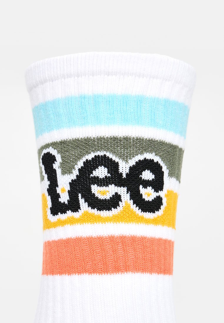 Lee MCNULTY 3 PACK
