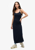 Superdry & Co Maxi dress - eclipse navy