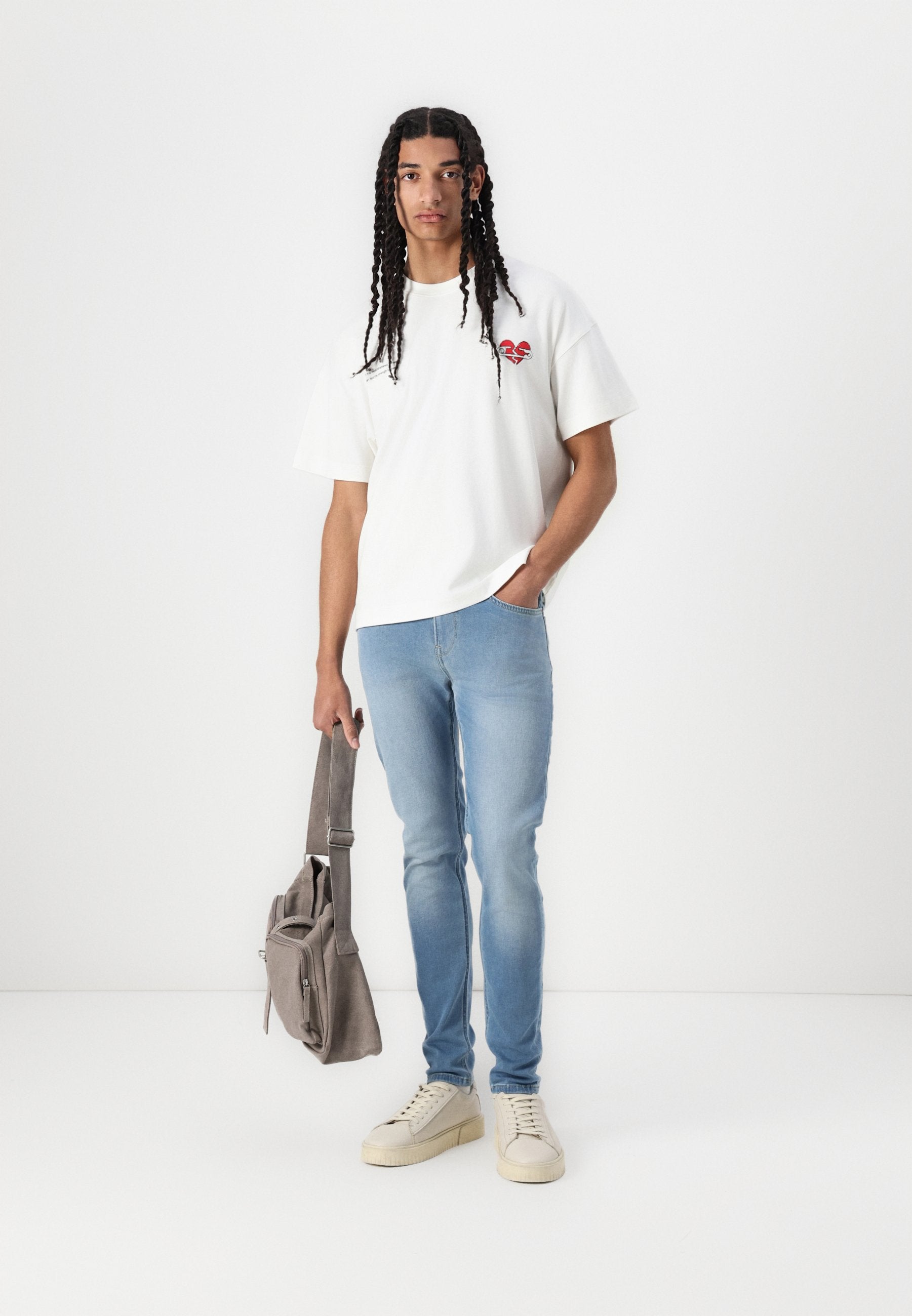 Pepe Jeans FINSBURY