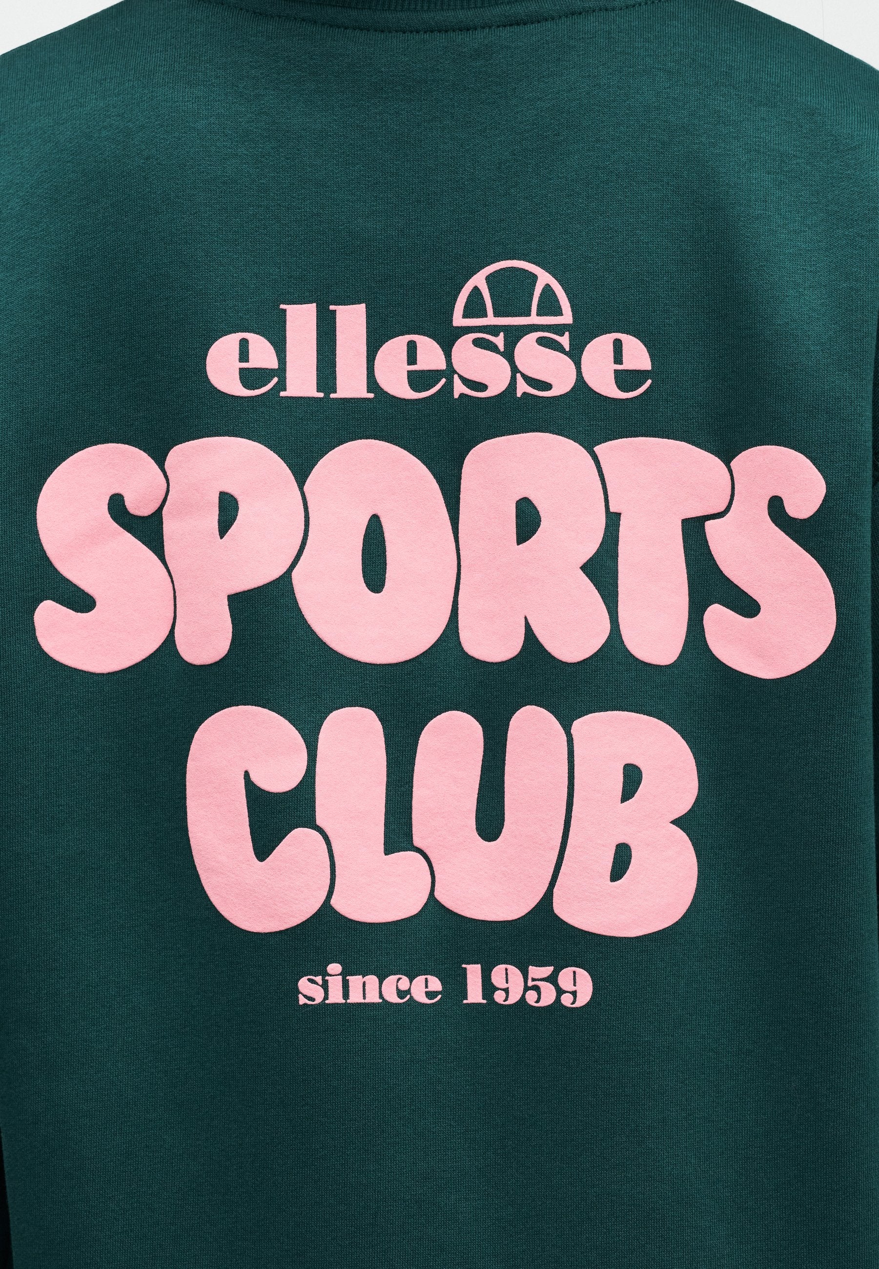 Ellesse BUDELLI