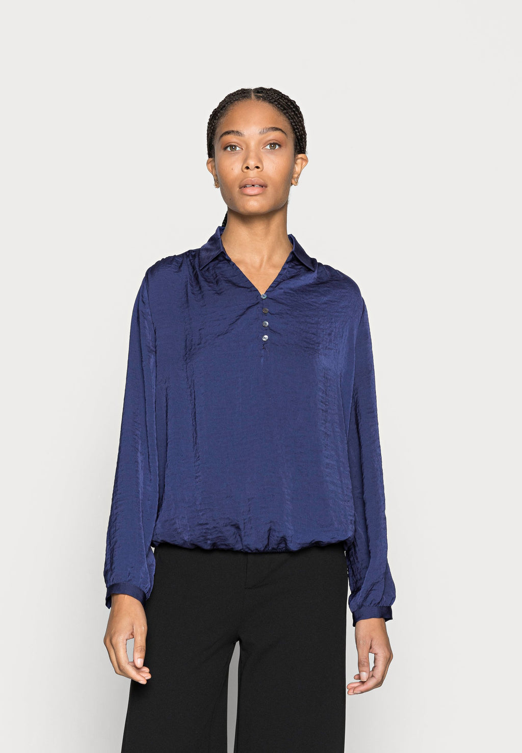 s.Oliver Langarmshirt Media 3