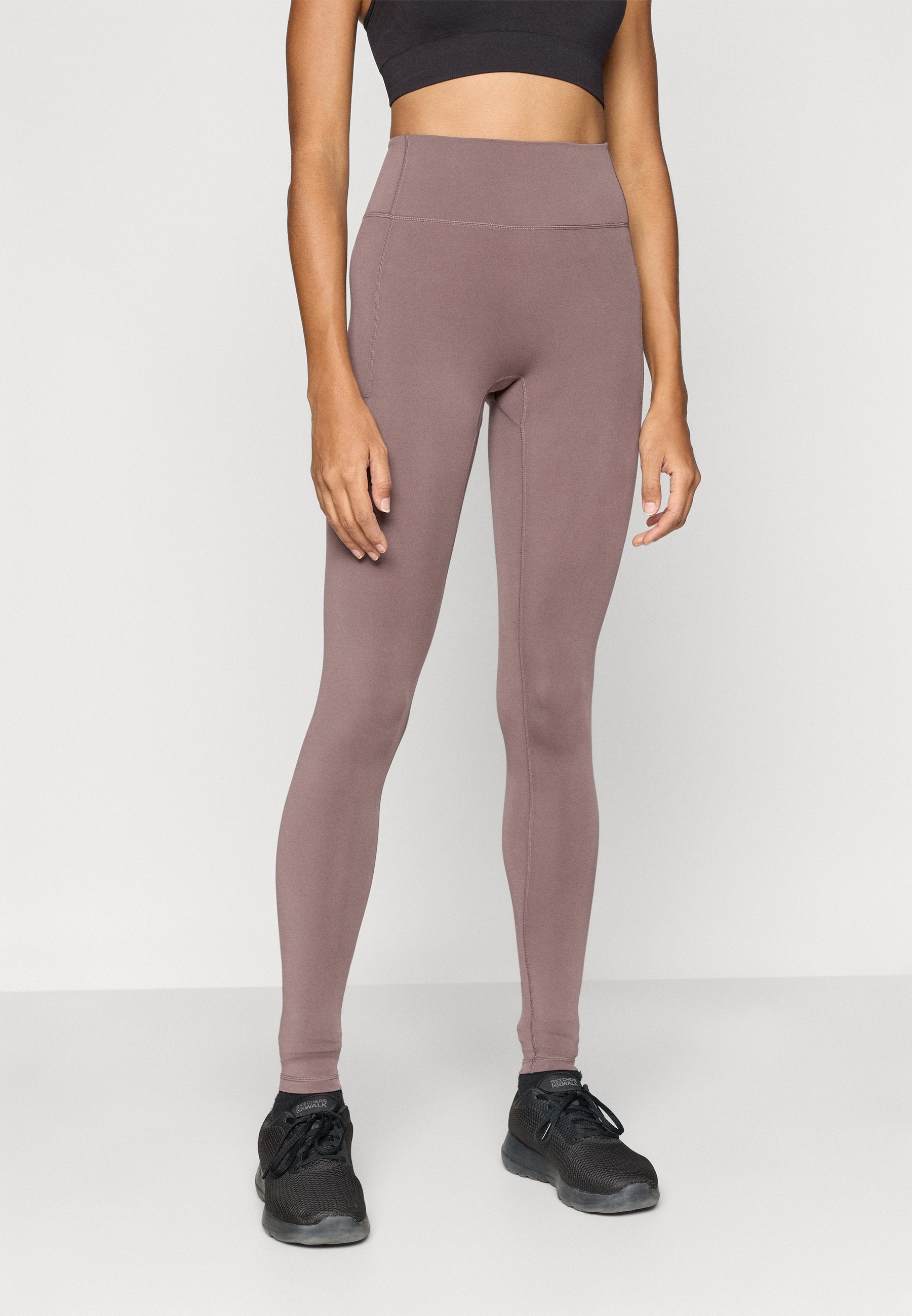 ICANIWILL LUXE