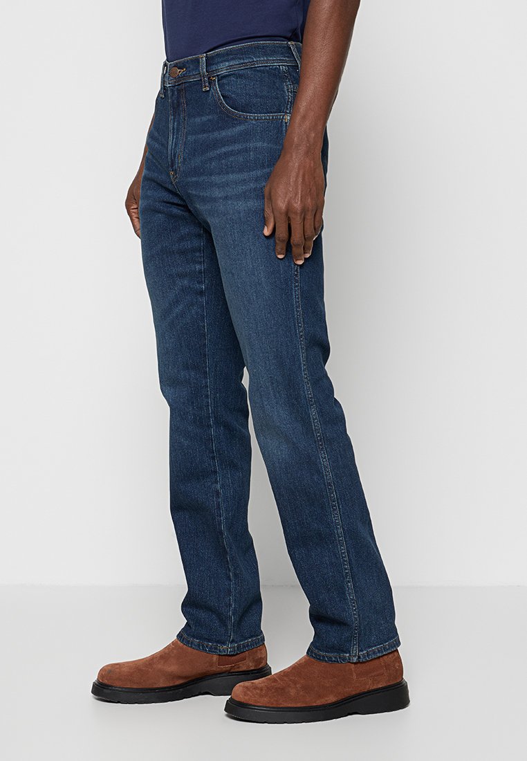 Wrangler TEXAS