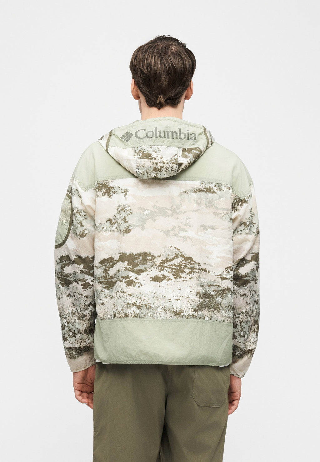 Columbia