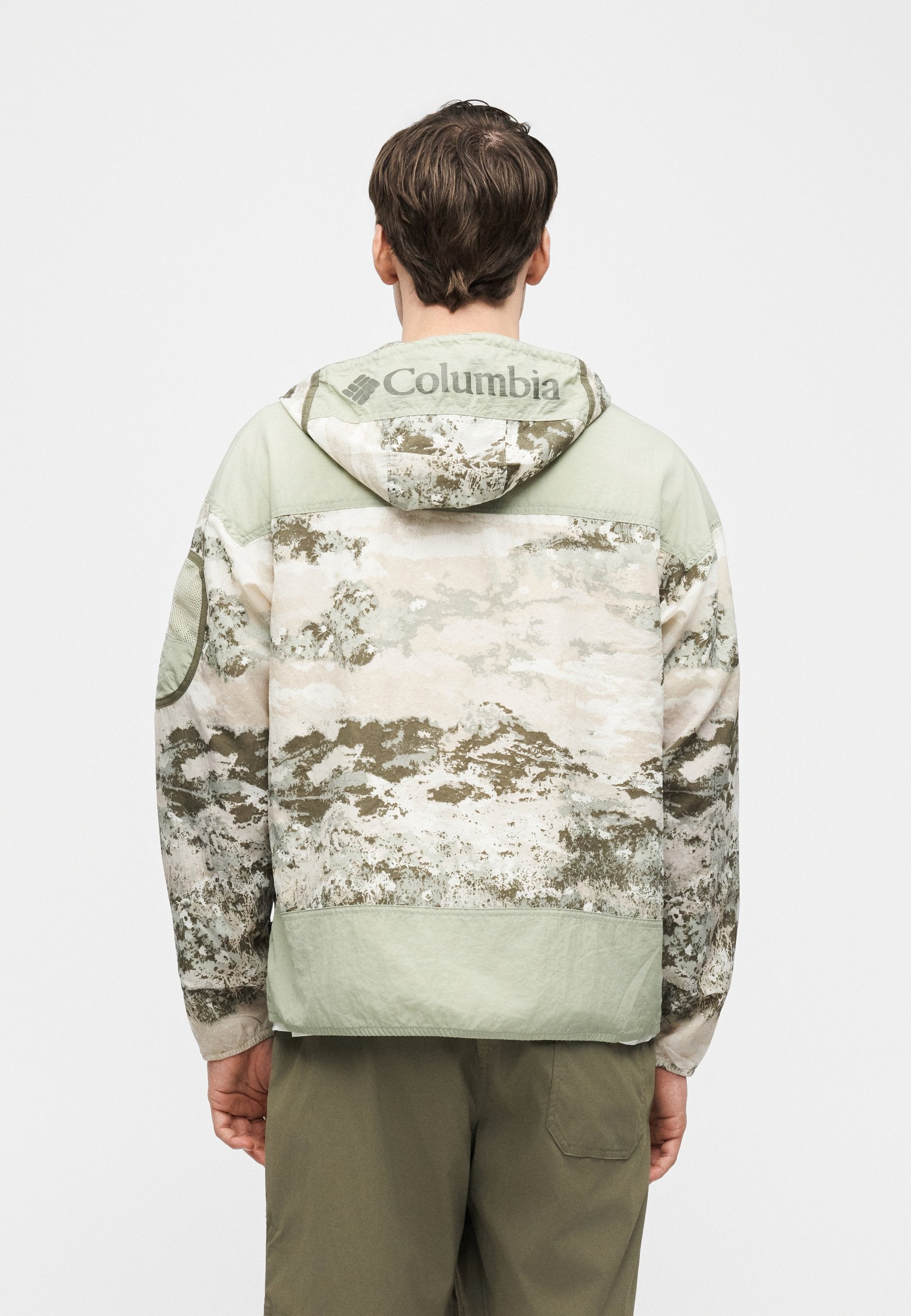 Columbia