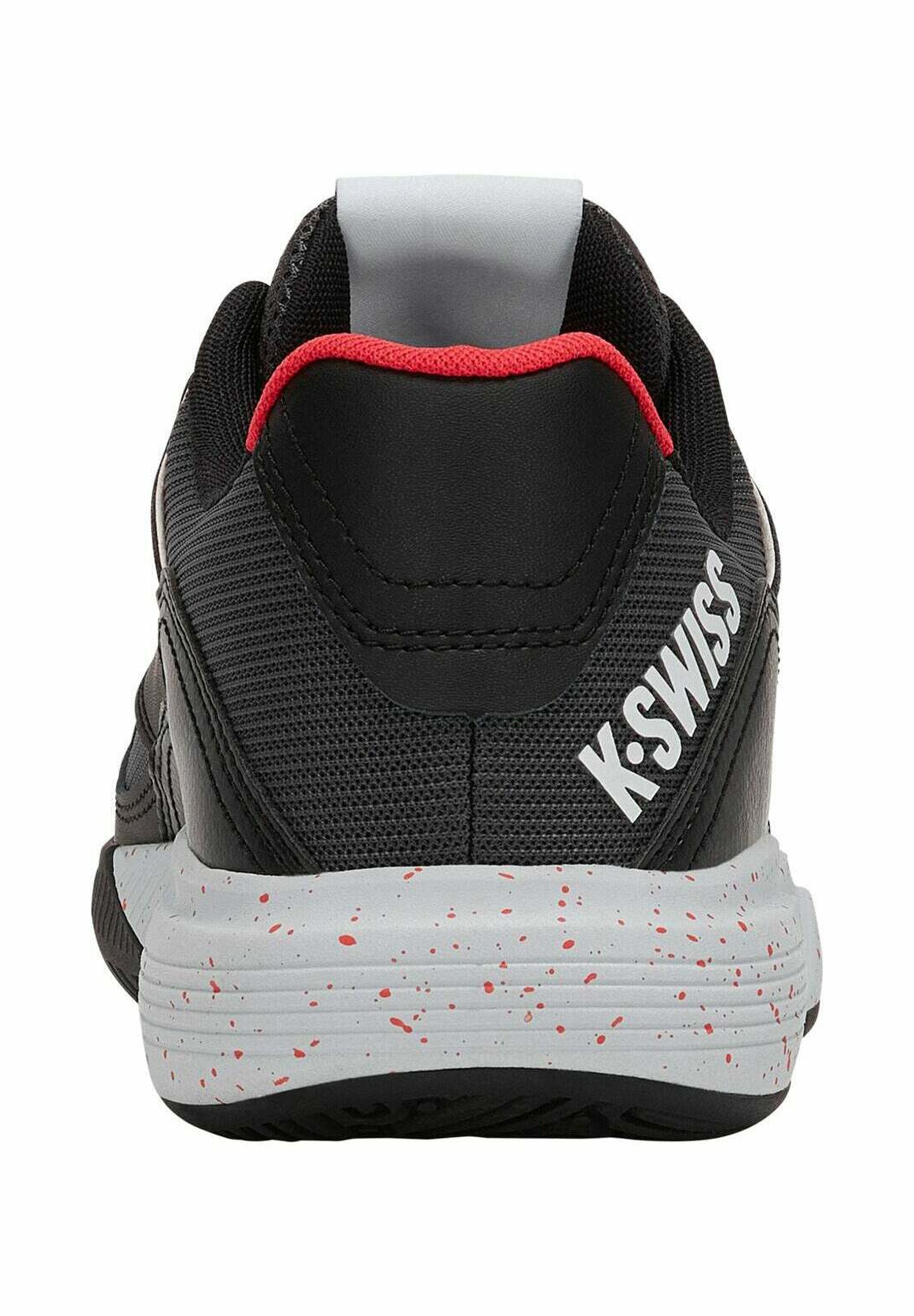 K-SWISS TURA TEAM