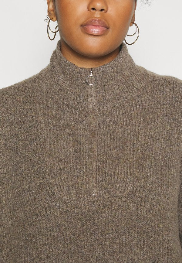 Vero Moda Curve Knitted VMCPLAZA Knitted