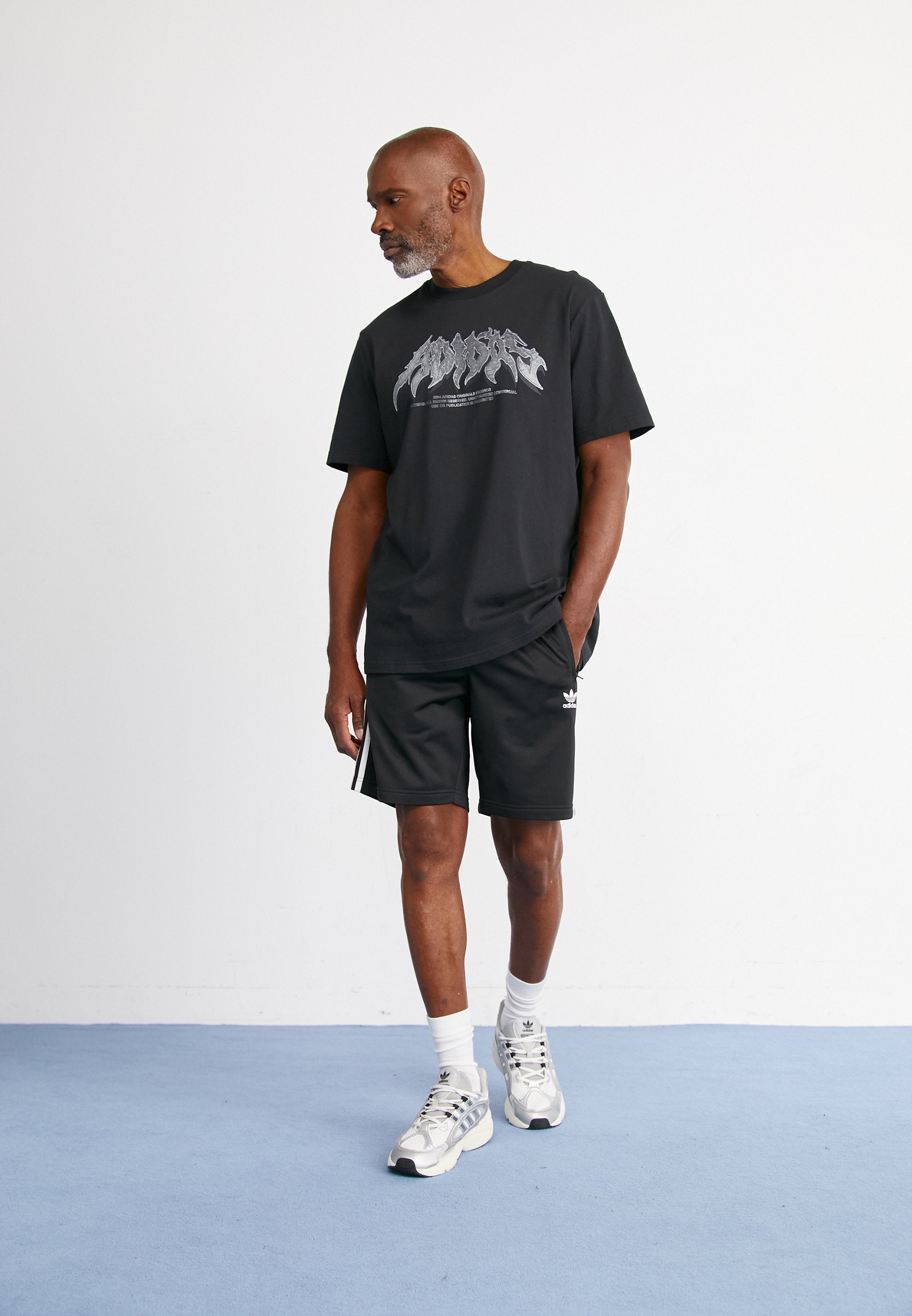 adidas Originals FIREBIRD