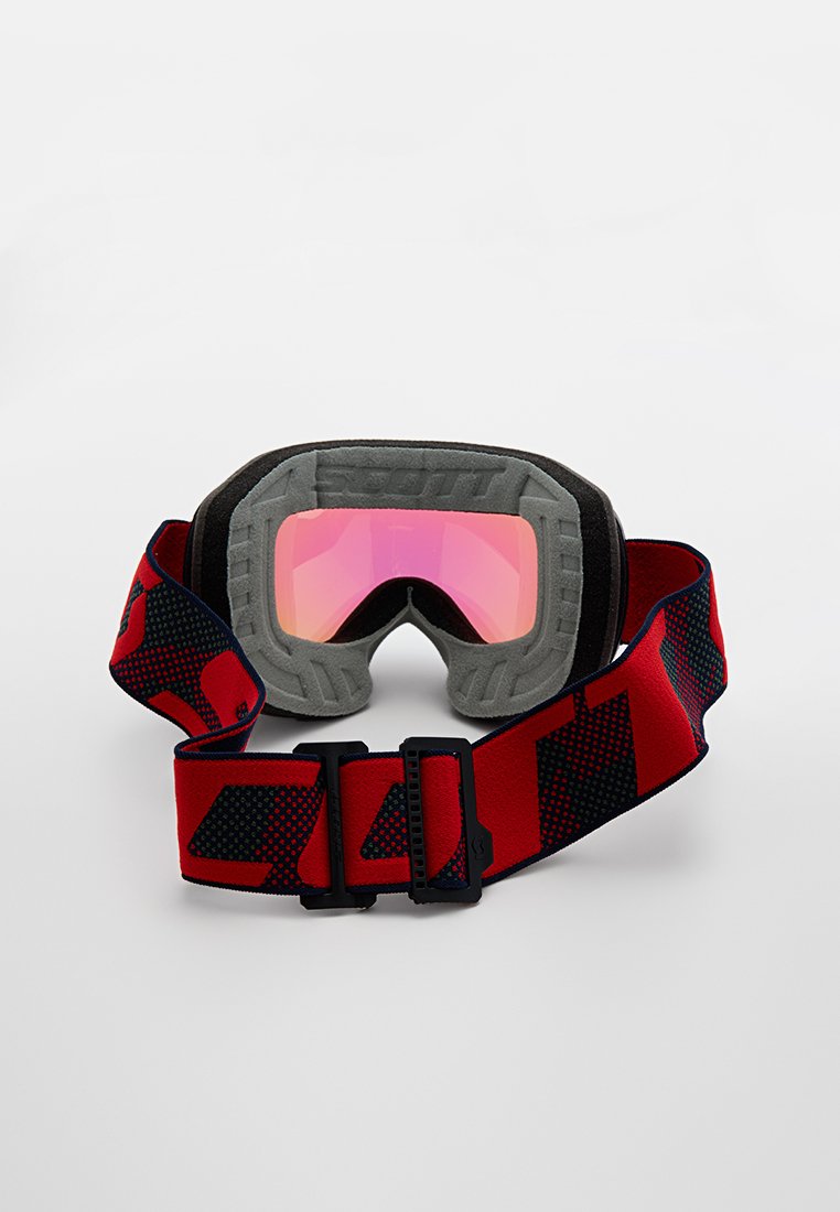 SCOTT Sports Skibrille Media 4