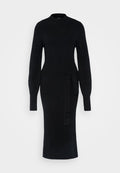 Vero Moda Tall VMPIPPA HIGHNECK DRESS