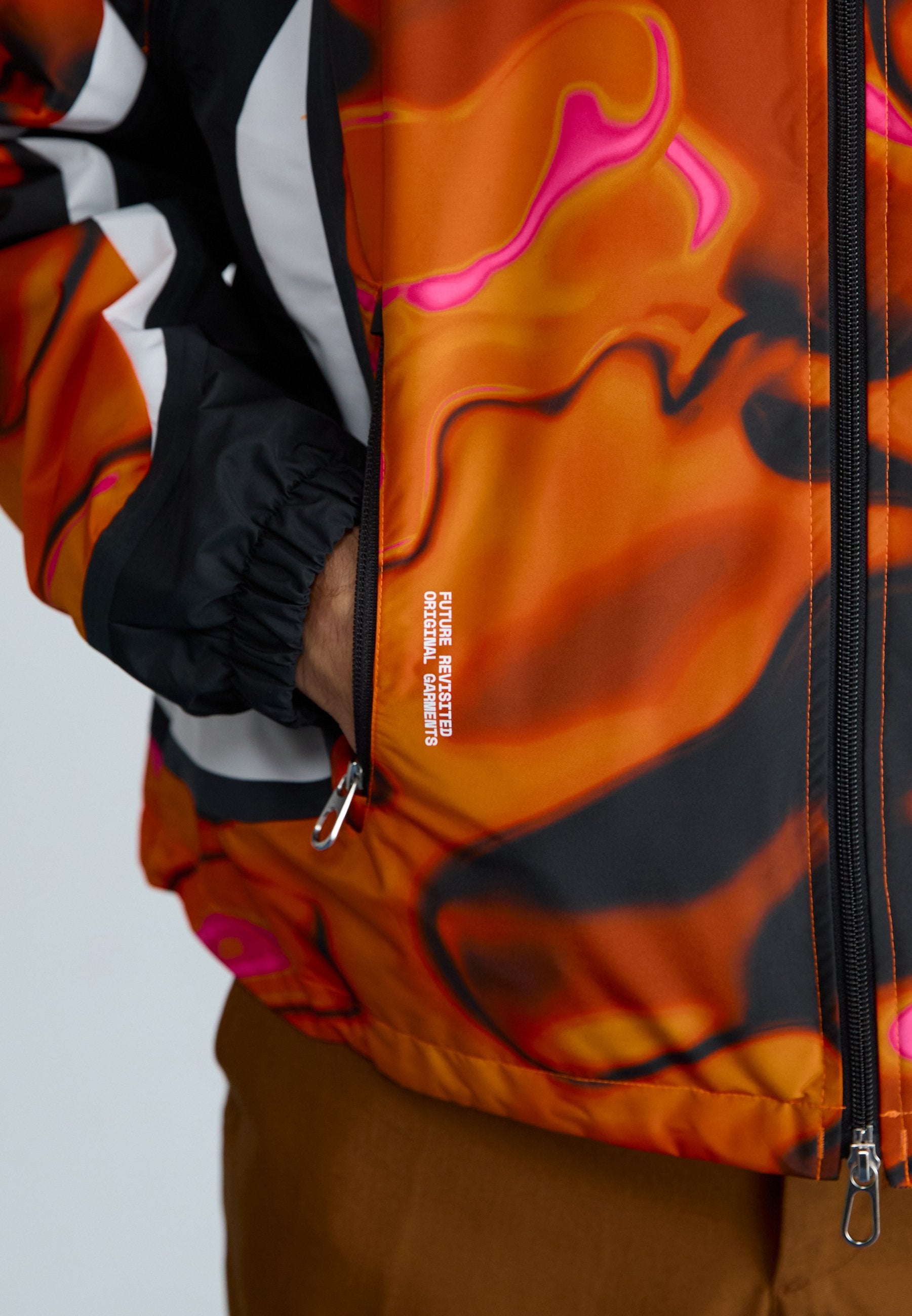 Nike Sportswear F.R.O.G REPEL TRACK JACKET