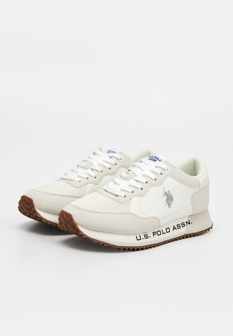U.S. Polo Assn. CLEEF