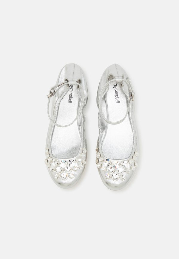Jeffrey Campbell SHOWY