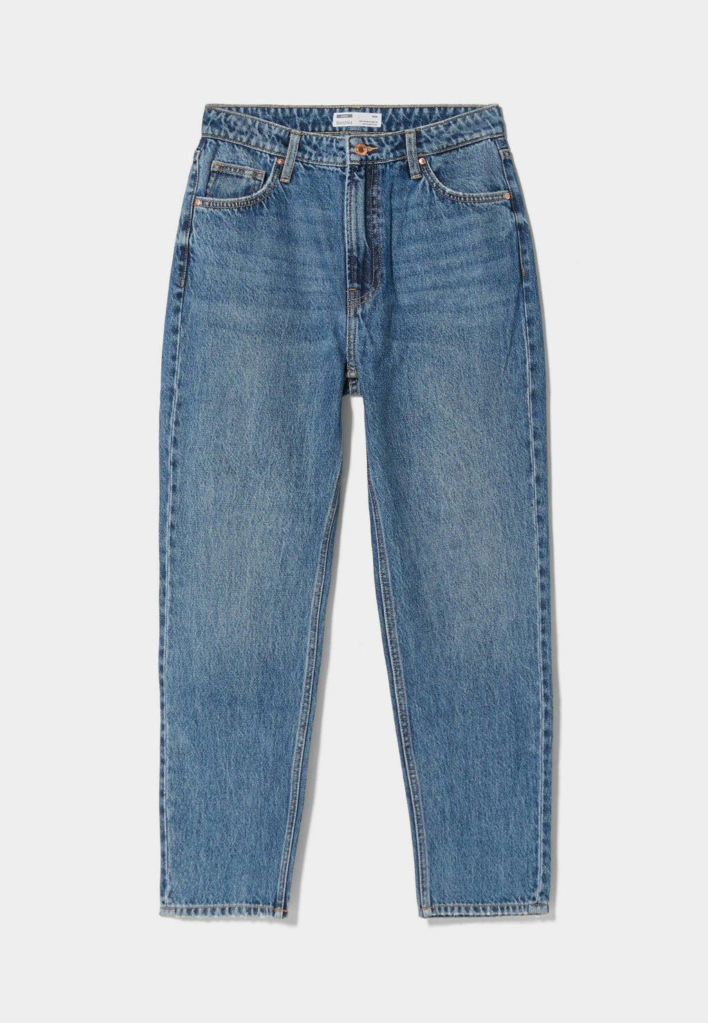 Bershka MOM