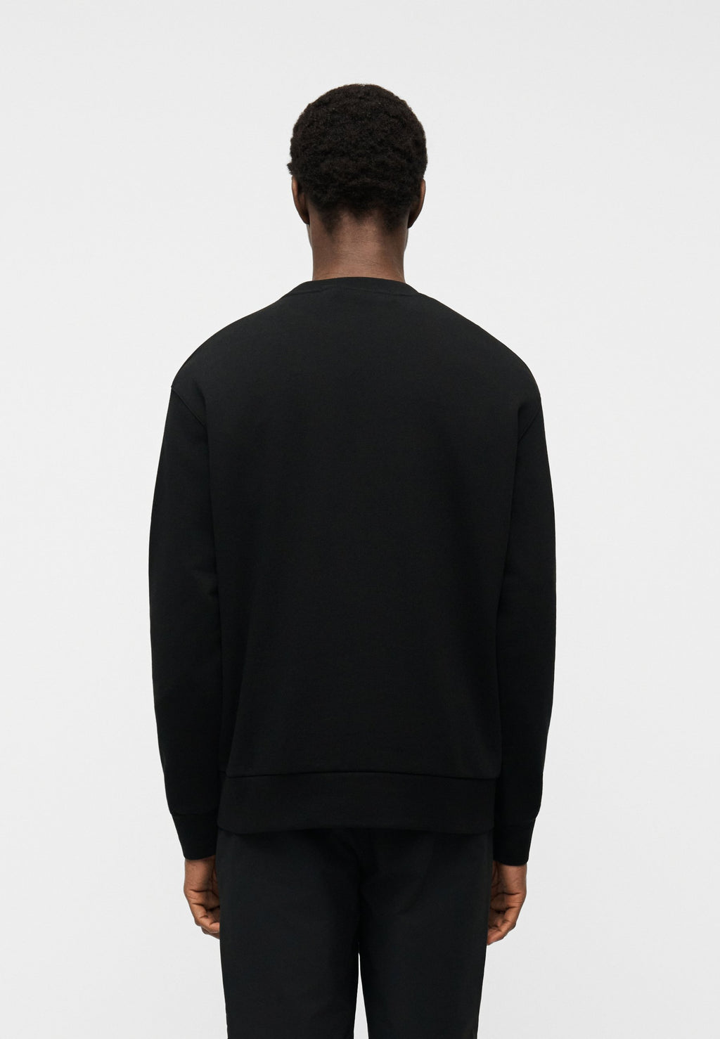 CREW NECK Media 4